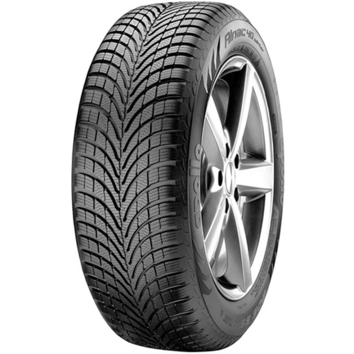 TRISTAR SNOWPOWER SUV S220 XL M+S 3PMSF 235/60 R18 107H XL