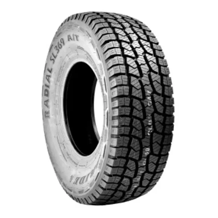 GOODRIDE RADIAL SL369 A/T 225/70 R16 103S