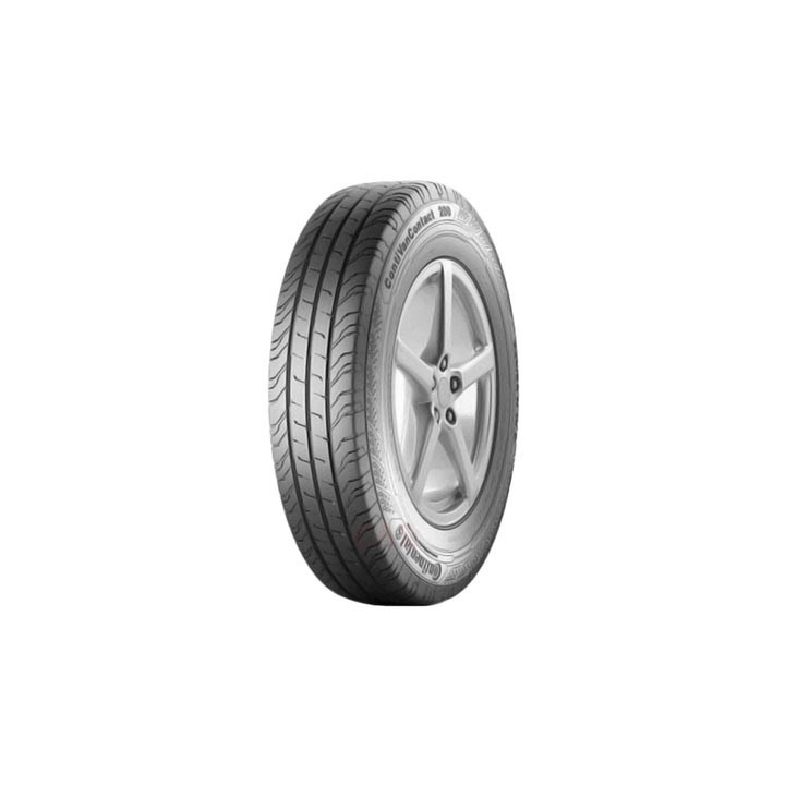 BRIDGESTONE BLIZZAK W995 MULTICELL C 8PR M+S 3PMSF 225/65 R16 112R