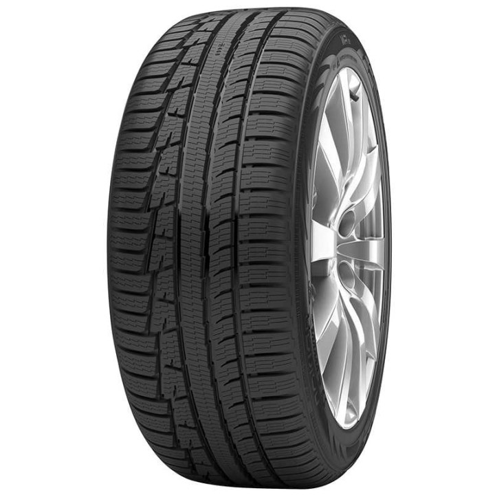 ANTARES INGENS EV 205/55 R17 91V