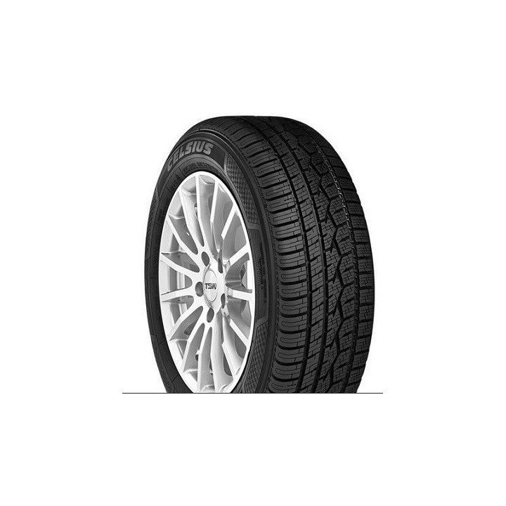 TAURUS TOURING 155/65 R14 75T