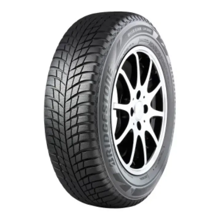 BRIDGESTONE BLIZZAK LM001 XL * LAML M+S 3PMSF 225/50 R17 98H XL