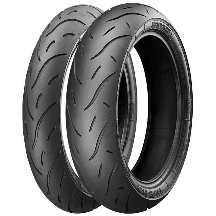 BRIDGESTONE BLIZZAK LM001 XL RFT * 205/60 R16 96H XL RunFlat