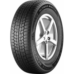 MAXTREK TREK M7 M+S 3PMSF 215/45 R17 87H