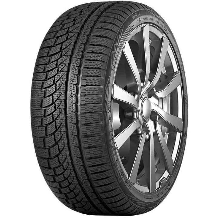 DUNLOP WINTER SPORT 5 M+S 3PMSF 195/65 R15 91H