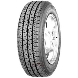 CONTINENTAL VANCONTACT WINTER 235/60 R17 117R