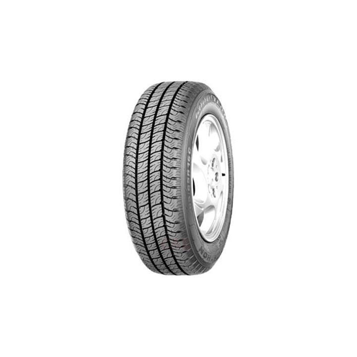 CONTINENTAL VANCONTACT WINTER 235/60 R17 117R