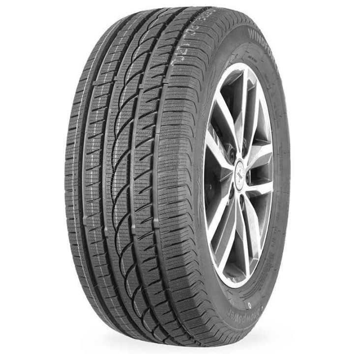 APOLLO ALNAC 4G ALL SEASON XL M+S 3PMSF 205/60 R16 96H XL