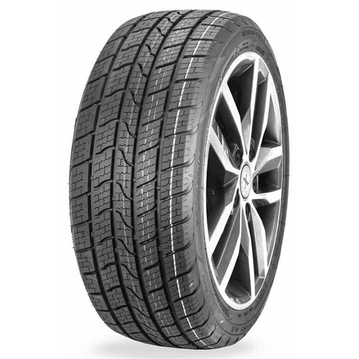 APOLLO ALNAC 4G ALL SEASON M+S 3PMSF 215/65 R16 98H