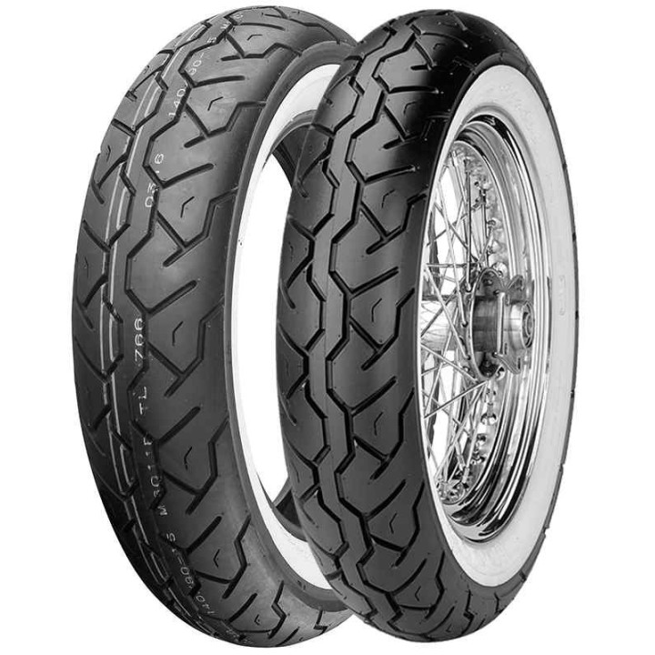TAURUS SUV 701 235/55 R18 100V