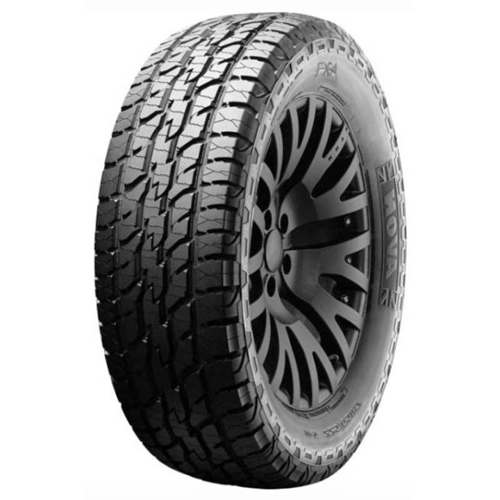 KUMHO CRUGEN PREMIUM KL33 235/65 R17 104H