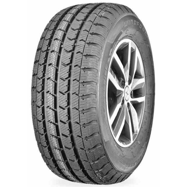 LAUFENN X FIT VAN LV01 C 10PR M+S 205/75 R16 113R