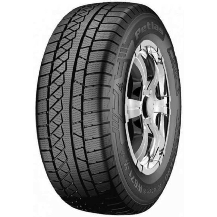 BRIDGESTONE DURAVIS R660 C 8PR 215/70 R15 109S
