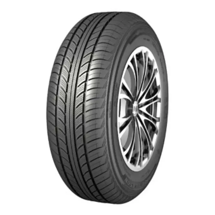 NANKANG N 607 AS PLUS 175/55 R15 77H