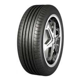 NANKANG SPORTNEX AS-2+ XL MFS 215/45 R17 91V XL