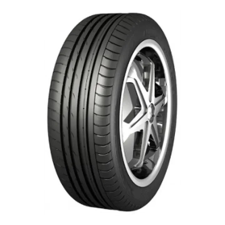 NANKANG SPORTNEX AS-2+ MFS 235/50 R17 96W