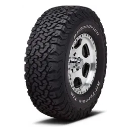BF-GOODRICH ALL TERRAIN T/A KO2 LRC 6PR RWL M+S 3PMSF 33/12.50 R15 108R