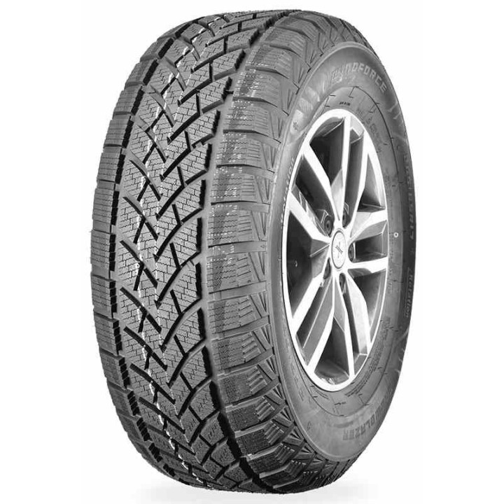 NANKANG SPORTNEX AS-2+ XL BSW 275/35 R21 103Y XL