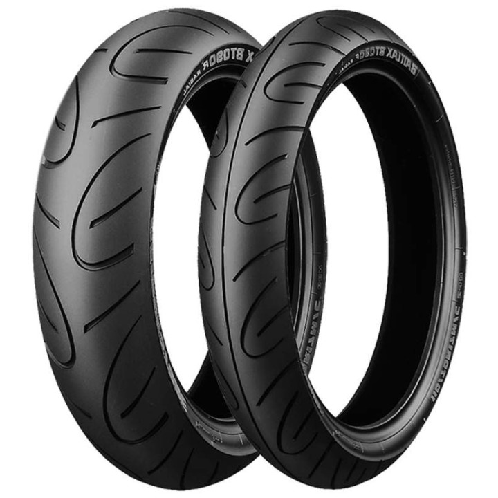 TORQUE TQ901 XL 225/50 R17 98W XL