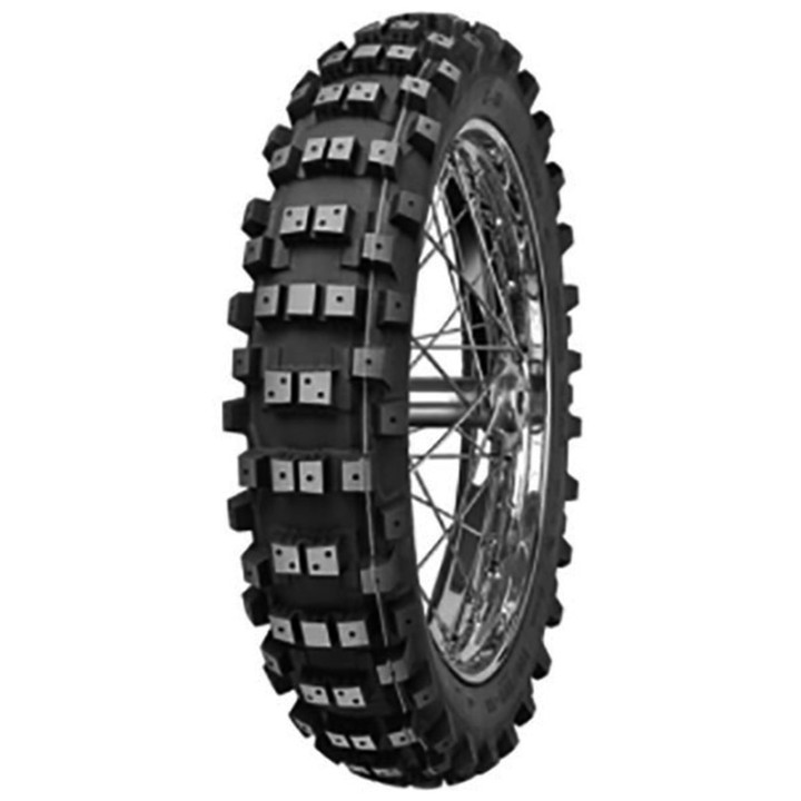DURATURN MOZZO WINTER M+S 3PMSF 195/60 R15 88H