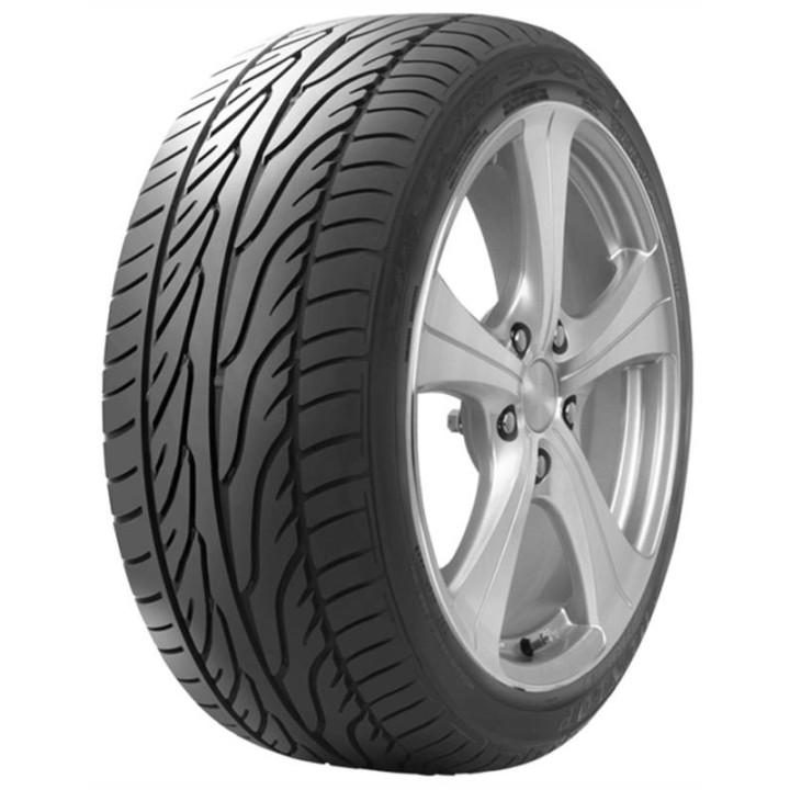 FULDA KRISTALL CONTROL HP 2 255/40 R19 100V XL