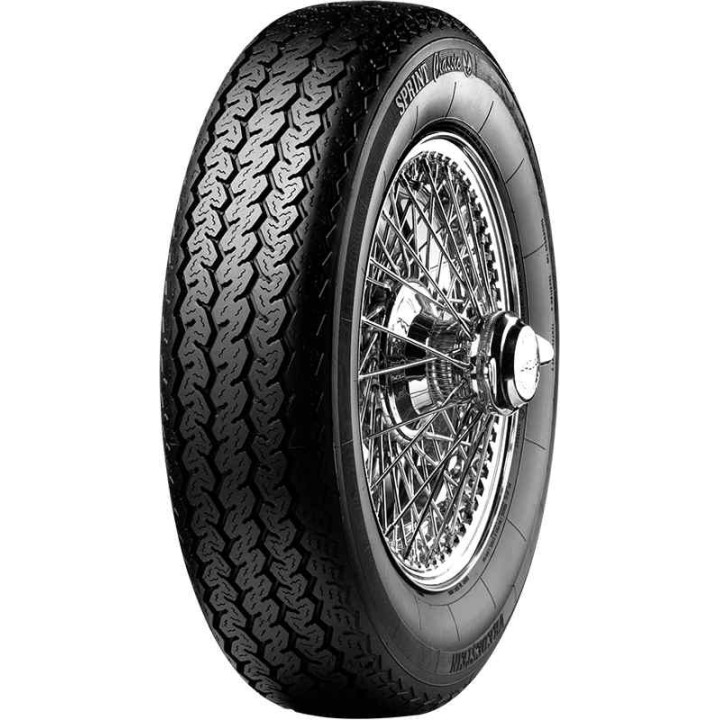 AVON ZV7 185/55 R16 83V