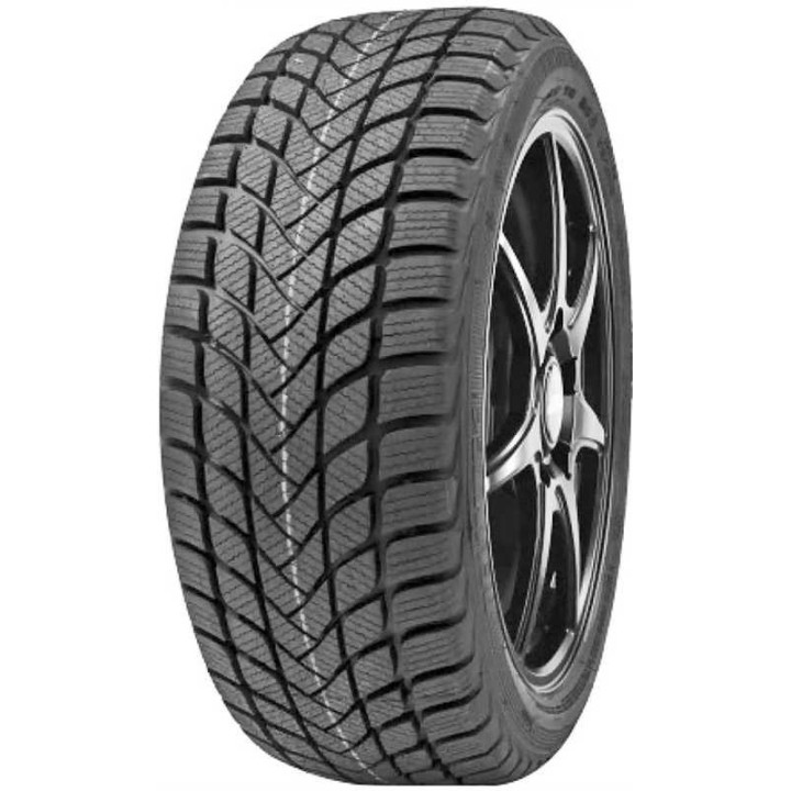 FULDA KRISTALL CONTROL HP 2 M+S 3PMSF 195/65 R15 91H