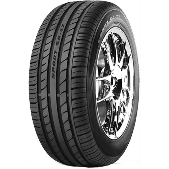 TORQUE TQ022 XL M+S 3PMSF 205/55 R17 95H XL