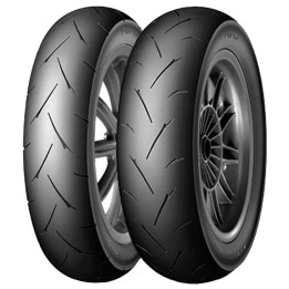 COOPER ZEON CS8 XL 255/35 R18 94Y XL