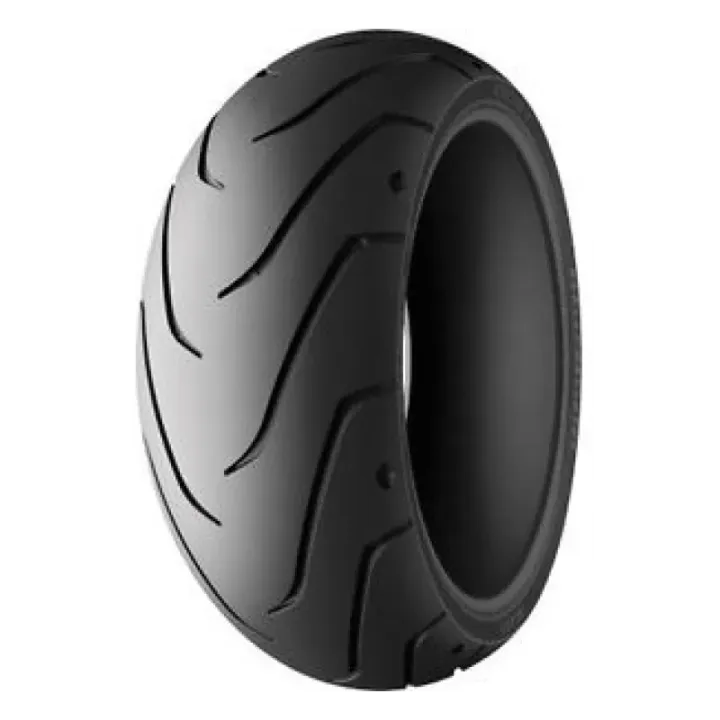 MICHELIN SCORCHER 11 REAR 200/55 R17 78V