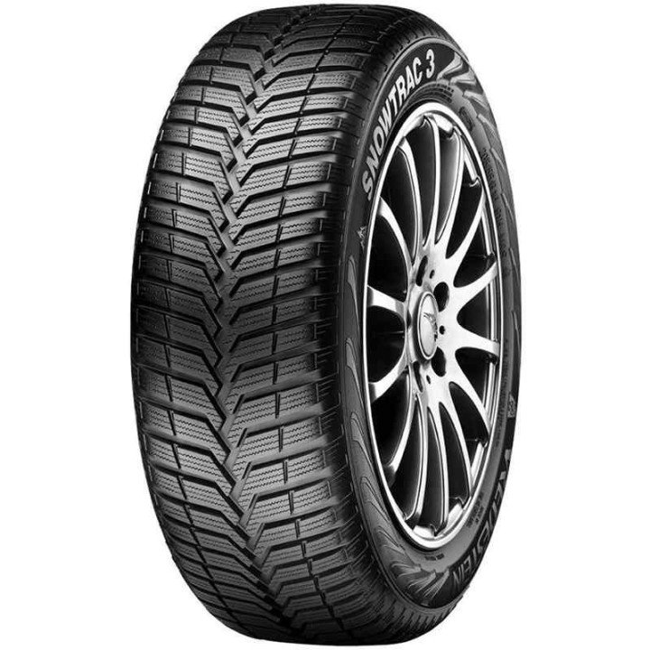 LAUFENN I FIT LW31 M+S 3PMSF 165/65 R15 81T