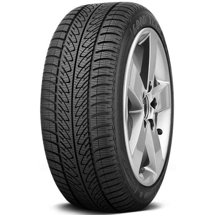 INTERSTATE DURATION 30 XL M+S 3PMSF 245/40 R18 97H XL