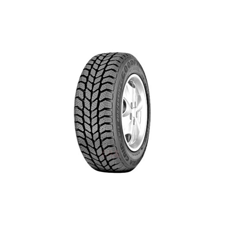 AVON ZX7 225/65 R17 102H