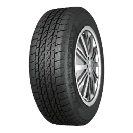 NANKANG ALL SEASON VAN AW-8 C 8PR M+S 3PMSF 195/70 R15 104R