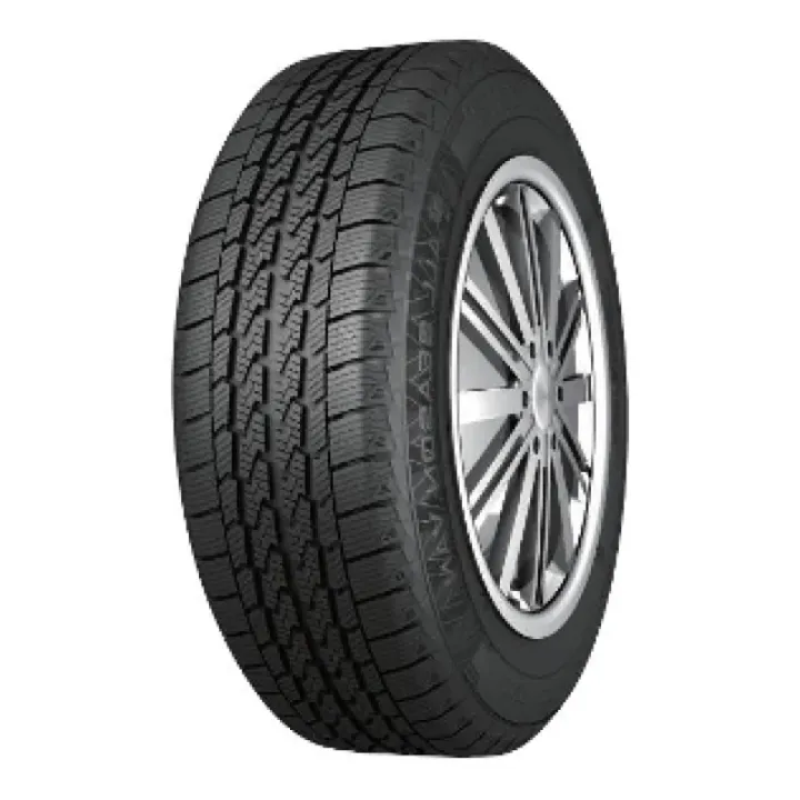 NANKANG ALL SEASON VAN AW-8 C 8PR M+S 3PMSF 195/70 R15 104R