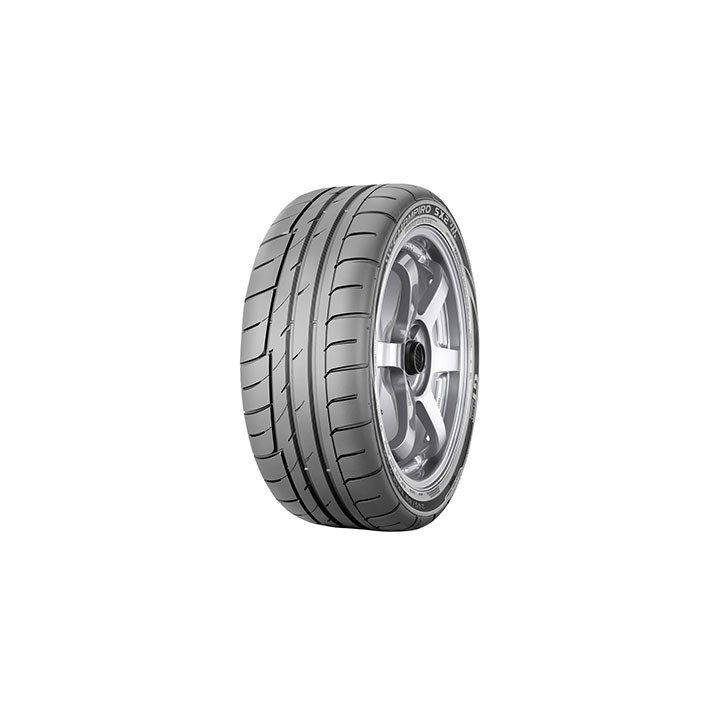 CONTINENTAL PREMIUMCONTACT 6 XL FR MO 275/50 R21 113Y XL