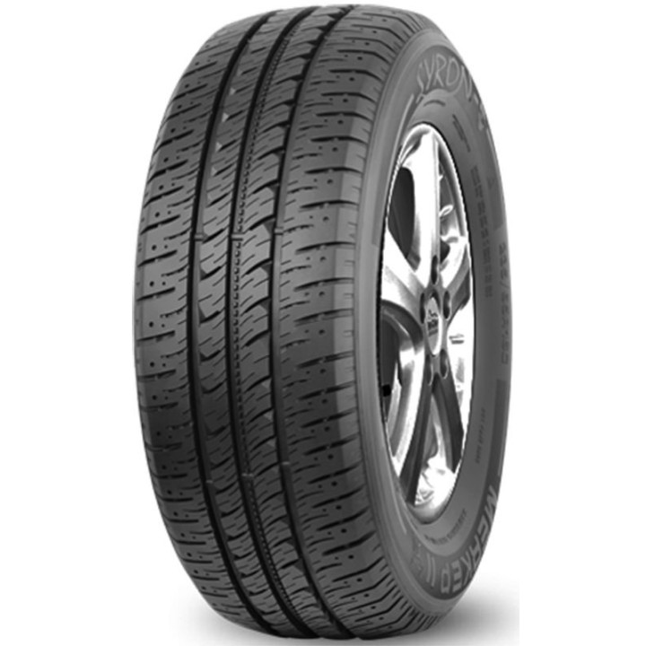 RIKEN 701 225/55 R19 99V