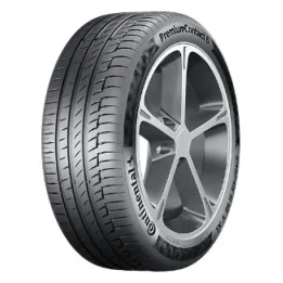 CONTINENTAL PremiumContact 6 225/45 R18 95Y XL