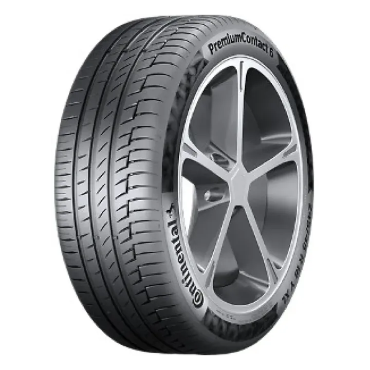 CONTINENTAL PremiumContact 6 225/45 R18 95Y XL