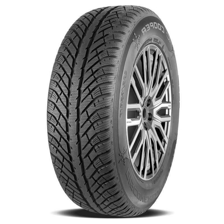 LANVIGATOR PERFORMAX H/T BSW 235/65 R17 104H