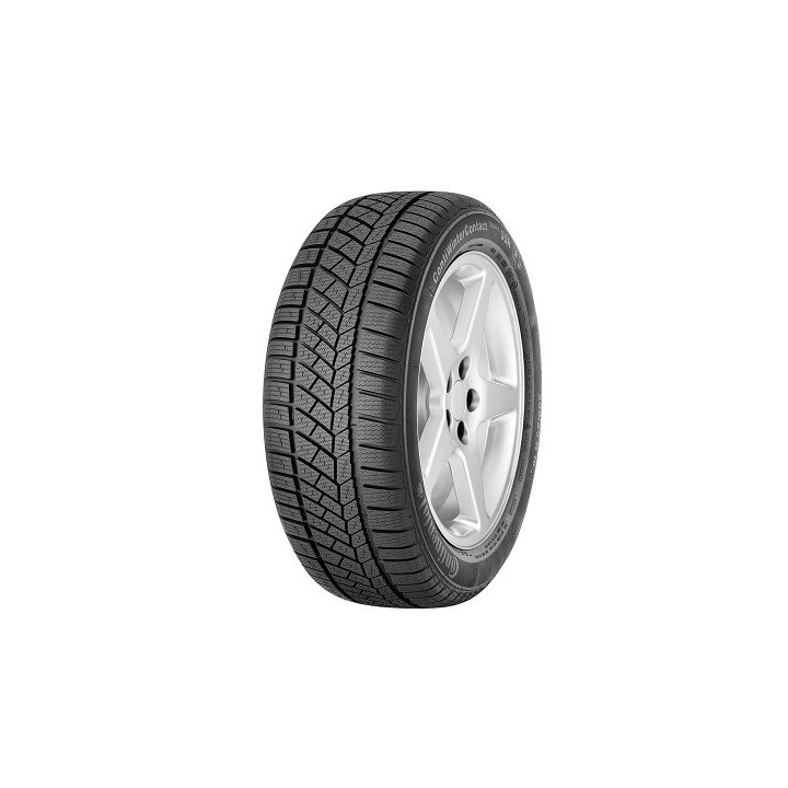 CONTINENTAL PREMIUMCONTACT 6 235/60 R19 107V XL