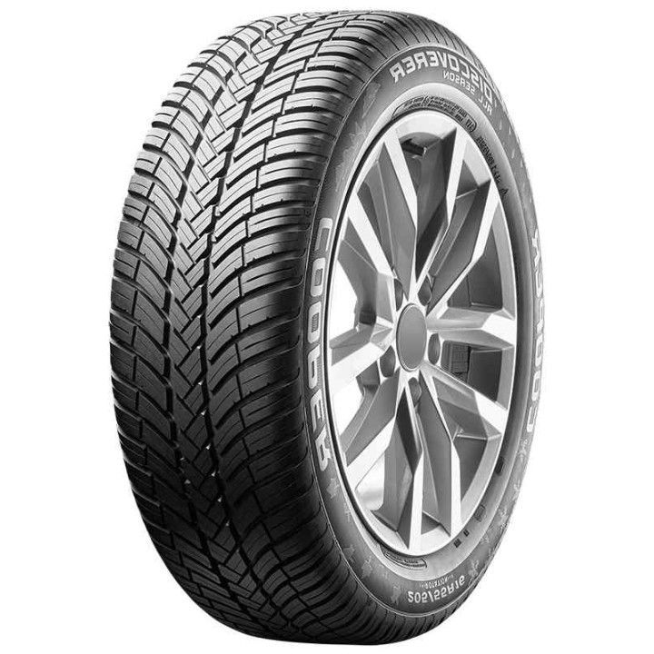 RADAR RIVERA PRO2 195/60 R15 88H