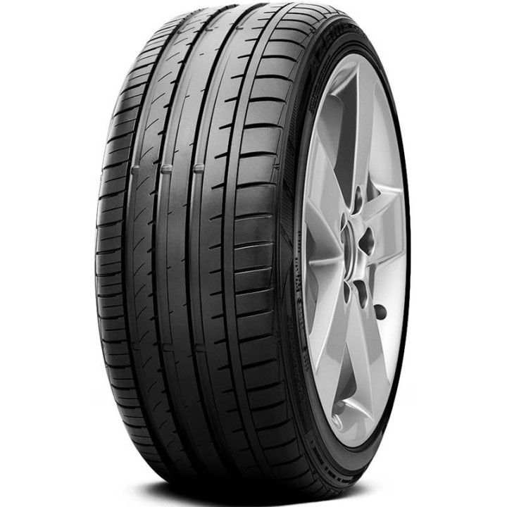 ACCELERA ACCELERA ECO PLUSH 205/65 R15 94V