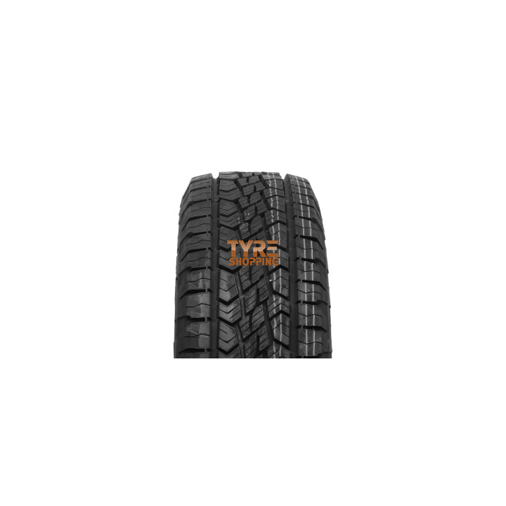 CONTINENTAL CROSSCONTACT ATR XL FR BSW M+S 255/55 R19 111V XL