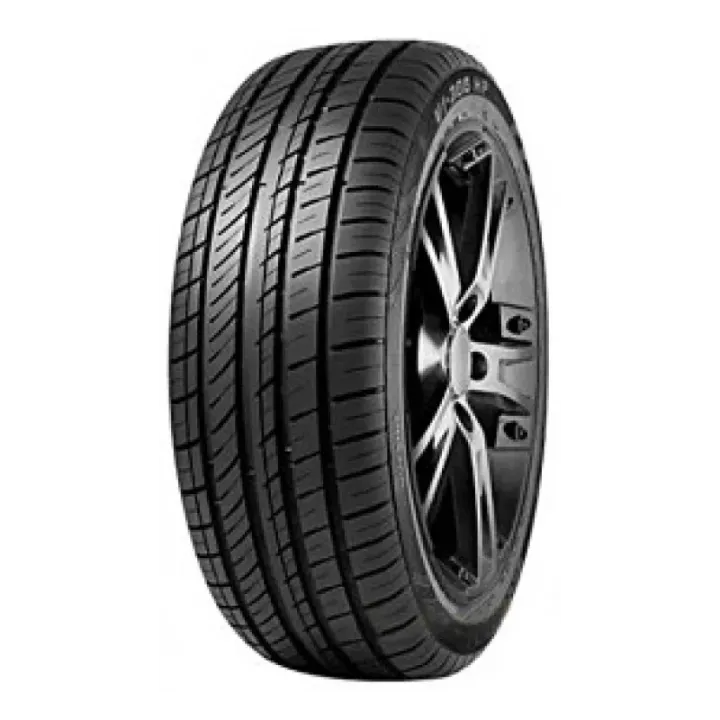 OVATION ECOVISION VI-386 HP XL 235/60 R18 107V XL