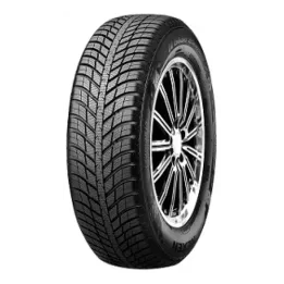 NEXEN N-BLUE 4SEASON M+S 3PMSF 195/65 R15 91T