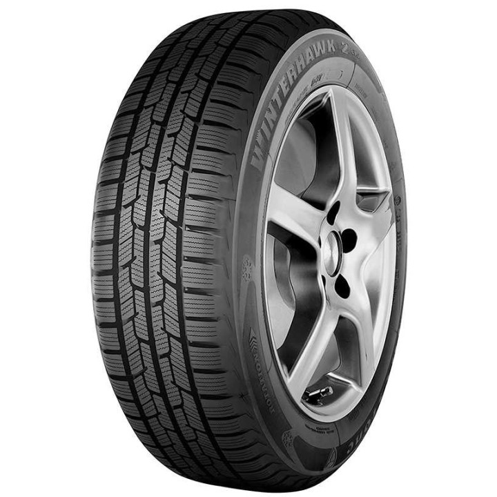 ROTALLA SETULA S-PACE RU01 XL MFS 245/50 R18 104W XL