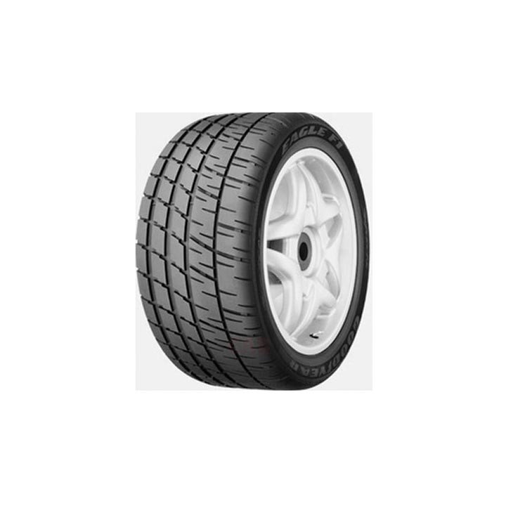 ACCELERA ACCELERA IOTA-ST68 XL BSW 235/30 R22 90W XL