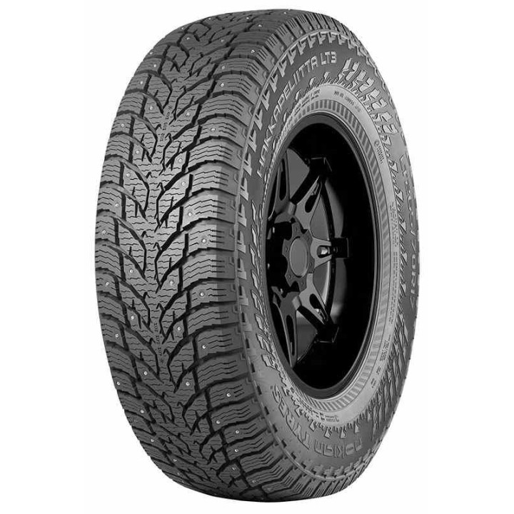 GENERAL TIRE GRABBER AT3 FR BSW M+S 3PMSF 265/70 R16 112H