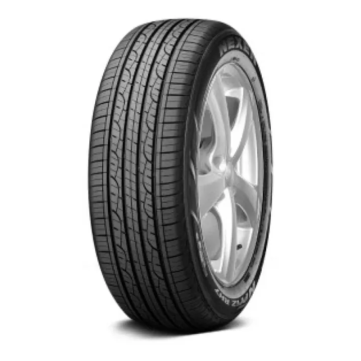 NEXEN N PRIZ RH7 BSW M+S 255/60 R18 108H